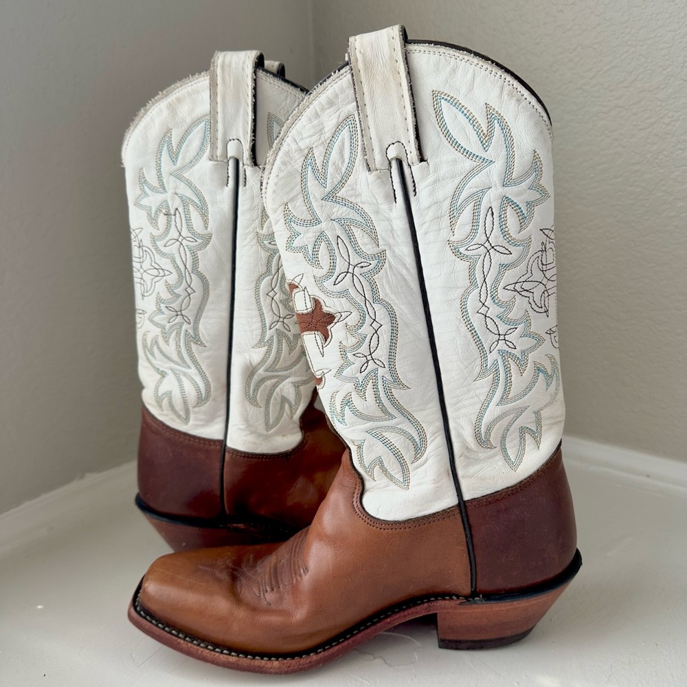 Tony Lama women’s boots